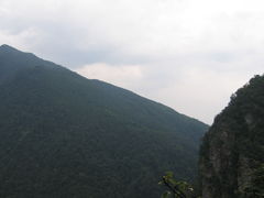 -井冈山风景名胜区