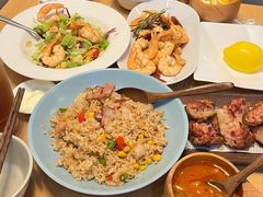 -红小满休闲餐厅(十全街店)