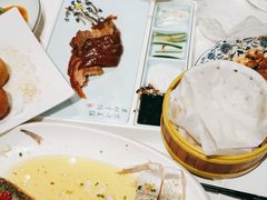 -欣旺·迎宾楼·百年无锡菜