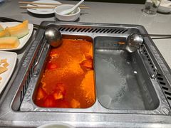 -海底捞火锅(津南永旺店生日主题店)