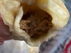 -津门张记包子铺(中山门店)
