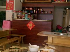 -杨三娘跷脚牛肉(羊子山西路店)