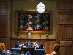 包厢-松赞拉萨林卡酒店