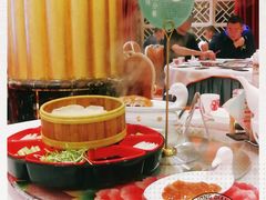 -好福记饭店(红梅公园店)