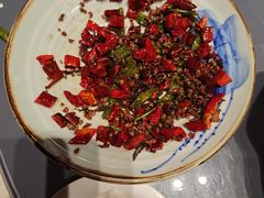 -丽华园·武汉地标楚菜餐厅(青山江滩店)