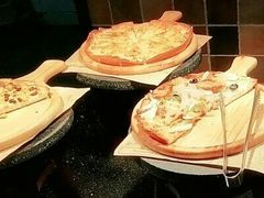 -鑫海汇海鲜烤肉自助(北国商城店)