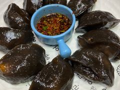 -百年石锅饭(阿里郎美食街店)