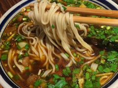 -袁家村关中印象美食(万象汇店)