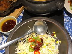 云海肴汽锅鸡-云海肴·云南菜(南强街总店)