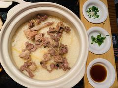 大鸽饭（大煲）-大鸽饭(岗顶店)