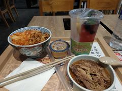 -吉野家(复兴路第二餐厅店)