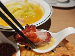 -太二酸菜鱼(武汉光谷保利店)