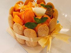 -卷心卷意·轻甜蛋糕(新光天地店)