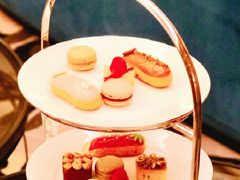 -théATRE 茶聚场(王府中環店)