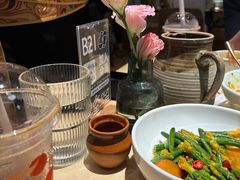 -一坐一忘云南菜(卓悦中心)