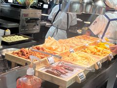 -韩盛·盛江山自助料理(中街大悦城黑金店)