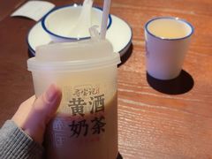 -寻宝记绍兴菜(鲁迅路店)