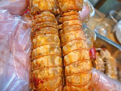 -三妹小龙虾·黄油蟹(华侨城总店)