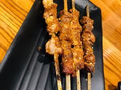 -烧货·活海鲜炭烧(湖滨商业街店)