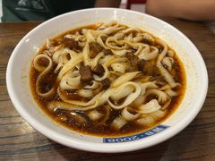 -晋B2008刀削面(小南庄店)