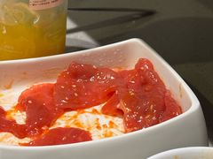 -海底捞火锅(奉化银泰店)