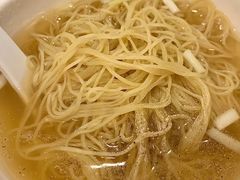鲜肉云吞面-恩宁刘福记(东华东路店)