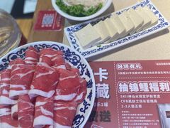 -东镇老火锅(长春路首店)