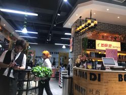 -发源地HAIR SALON