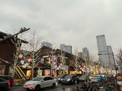 -舒记钵钵鸡