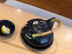 -菊上尊品料理(蚌埠银泰店)