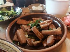 -饭江湖·江湖菜(湖广会馆店)