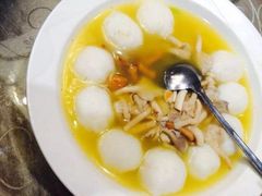 -乾隆美食·本帮菜(黄河路店)