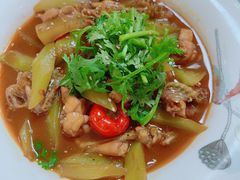 -富临轩私房菜(集庆门大街店)