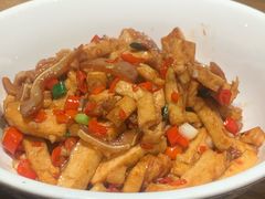 -八碗湘长沙市井菜(坡子街店)