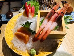 -舞漁日料美人胶原锅(陆家嘴中心店)