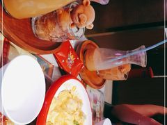 -龙记·香港茶餐厅(海上世界店)