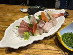 -千羽鹤海鲜居酒屋Bistro(大望路店)