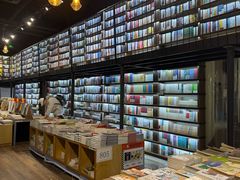 -三联韬奋书店(三里屯店)
