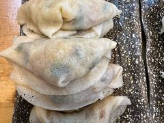 -老张太太特色小卷饼(第3号店)