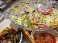 -韩宫宴和牛烤肉(合肥滨湖银泰城店)