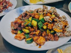 -鼎香润(德胜门内店)