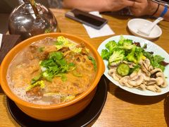 -溢香苑瓦罐(优胜北路店)