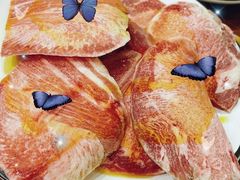 -风味烧烤(泰富店)