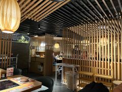 大堂-温野菜涮涮锅(西单大悦城店)