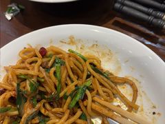 -巴依老爷新疆美食(牡丹园店)