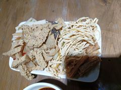 凉菜拼盘-祥盛隆羊汤馆(芙蓉店)