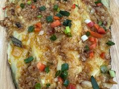 -马布尔莱斯食府(西红门店)
