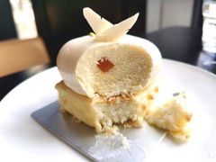 -BLAQ咖啡(骏豪店)