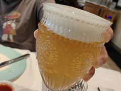 -波特曼西餐厅(南岗店)