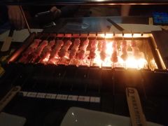 呼伦贝尔羊肉串-很久以前羊肉串(簋街店)